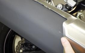 KAWASAKI NINJA 400 2022 EX400L