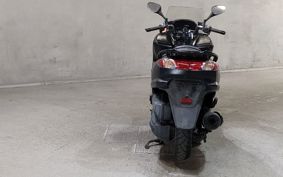 YAMAHA MAJESTY 250 SG20J