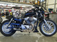 Фото Harley XL883L 2006 с японского аукциона