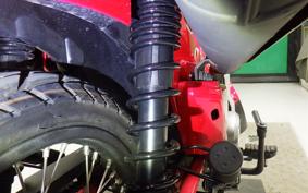 HONDA CT125 HUNTER CUB JA55