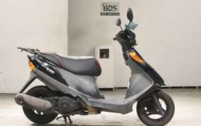 SUZUKI ADDRESS V125 2012 CF46A