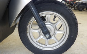 HONDA TACT-4ﾍﾞｰｼｯｸ AF79