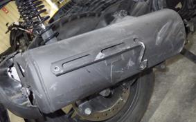 HONDA FORZA 250 MF13