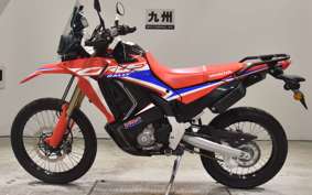 HONDA CRF250 GEN 2 RALLY 2025 MD47