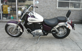 HONDA SHADOW 1100 ACE 1995 SC32