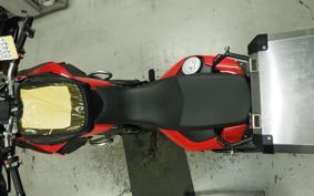 BMW F800GS 2015