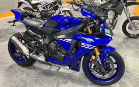 YAMAHA YZF-R1 2018 RN49