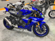 Фото Yamaha YZF-R1 0 с японского аукциона