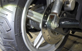 YAMAHA CYGNUS 125 XSR 3 SEA5J