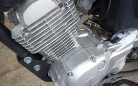 YAMAHA YB125SP