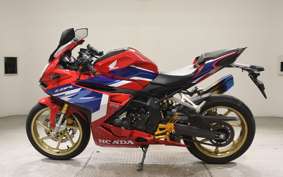 HONDA CBR250RR A 2025 MC51