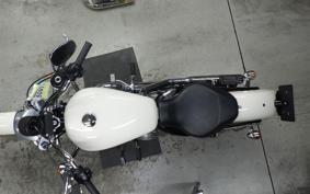HARLEY XL883LI 2011