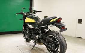 KAWASAKI Z900RS 2024 ZR900K