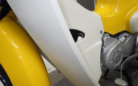 HONDA C50 SUPER CUB AA09