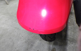 HONDA C110 SUPER CUB JA59