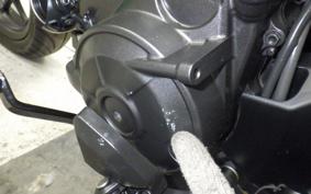 HONDA REBEL 1100 2022 SC83