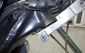 HONDA MAGNA 50 2003 AC13