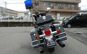 HARLEY  HARLEY FLHPE 1999 FNV