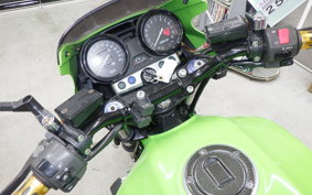 KAWASAKI ZRX1200 R 2002