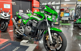 KAWASAKI ZRX1200 DAEG 2013 ZRT20D