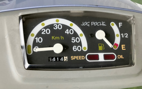 YAMAHA JOG POCHE 3KJ