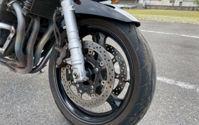 SUZUKI BANDIT1200S 2007 GV79A