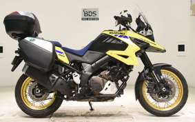 SUZUKI Vｽﾄﾛｰﾑ1050XT 2021 EF11M