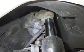 SUZUKI ADDRESS V125 S 2004 CF4MA
