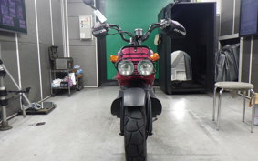HONDA ZOOMER 1992 AF58