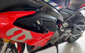APRILIA RS660 2021 ZD4KS
