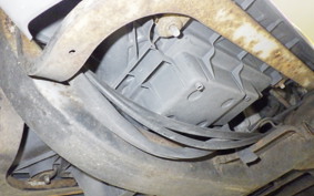SUZUKI LET's 4 G CA41A