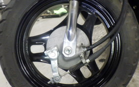 SUZUKI LET's CA4AA