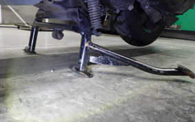 YAMAHA MAXAM 250 SG21J