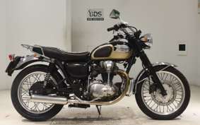 KAWASAKI W650 2001 EJ650A
