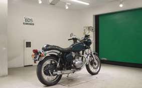 KAWASAKI ESTRELLA 2024 BJ250A