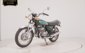 KAWASAKI 250SS 2010 S1F