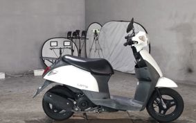SUZUKI LET's CA4AA