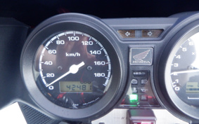 HONDA CB400SFV-3 BOLDOR 2012 NC42