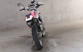 HONDA XR250 MD30