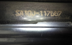 YAMAHA VINO 50 SA10J