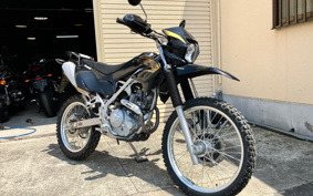 KAWASAKI KLX230 LX230A