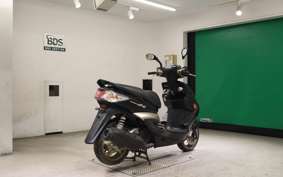 YAMAHA CYGNUS 125 X 2013