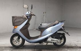 HONDA DIO CHESTER AF62