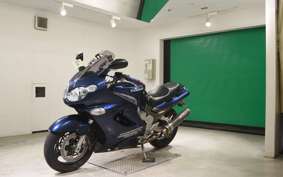 KAWASAKI ZZ1200 NINJA R 2005 ZXT20C