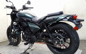 KAWASAKI ELIMINATOR 400SE 2024 EL400A