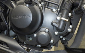 HONDA REBEL 250 S MC49