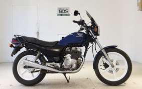 HONDA HAWK NIGHT 250 MC26