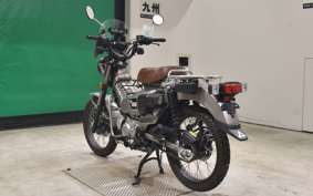 HONDA CT125-2 2016 JA65