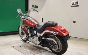 HARLEY FXSTD 1450 2004