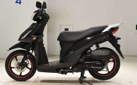 SUZUKI ADDRESS 110 2006 CE47A